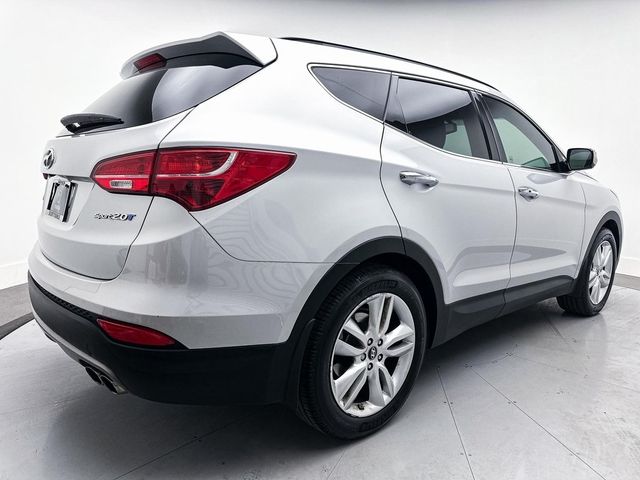 2013 Hyundai Santa Fe 2.0T Sport