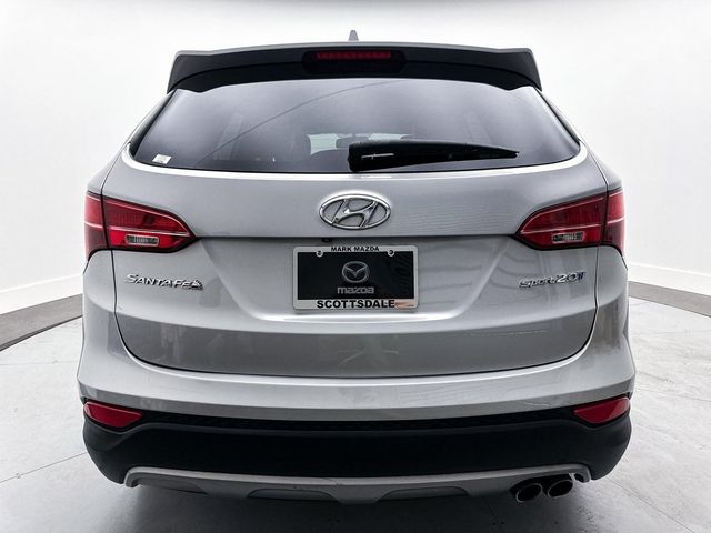 2013 Hyundai Santa Fe 2.0T Sport