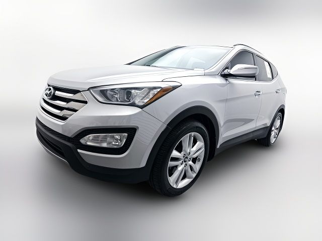 2013 Hyundai Santa Fe 2.0T Sport