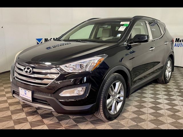 2013 Hyundai Santa Fe 2.0T Sport