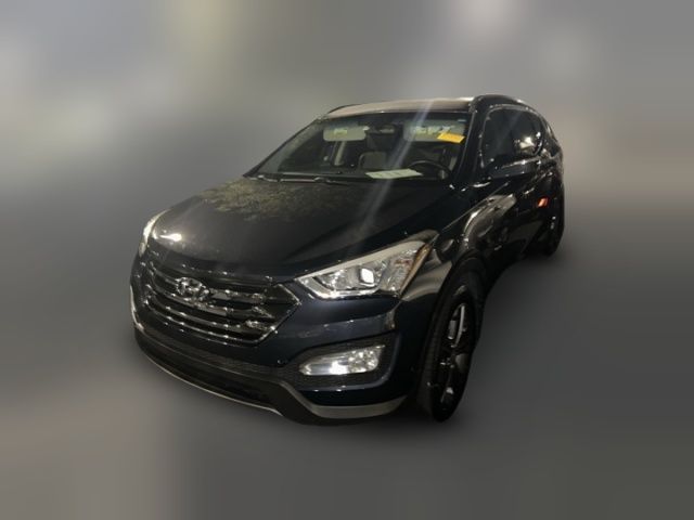 2013 Hyundai Santa Fe 2.0T Sport