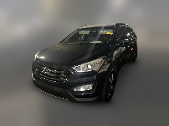 2013 Hyundai Santa Fe 2.0T Sport