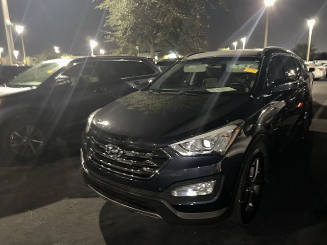 2013 Hyundai Santa Fe 2.0T Sport