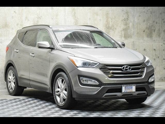 2013 Hyundai Santa Fe 2.0T Sport