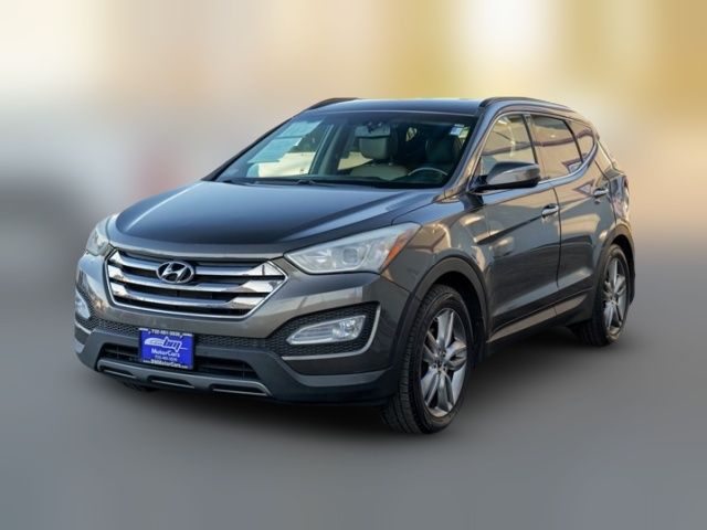 2013 Hyundai Santa Fe 2.0T Sport