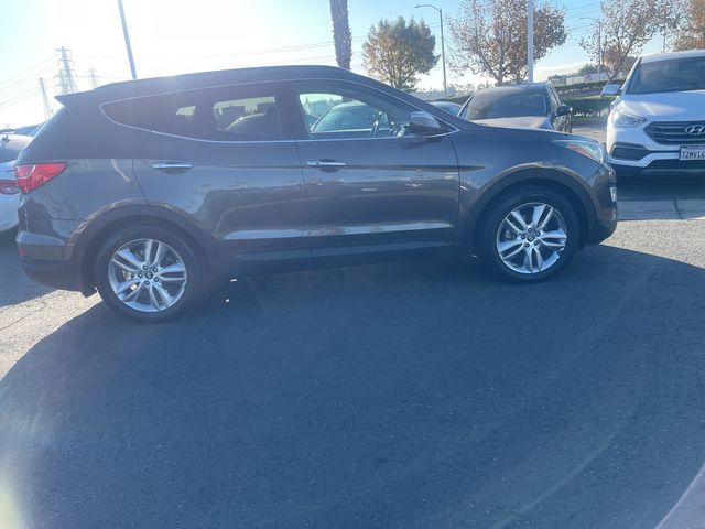 2013 Hyundai Santa Fe 2.0T Sport