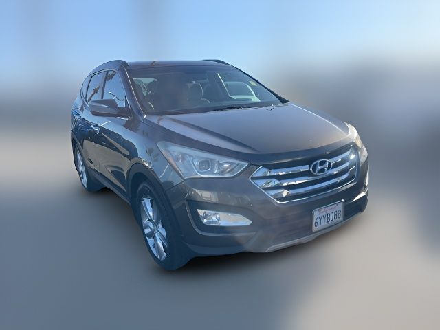 2013 Hyundai Santa Fe 2.0T Sport