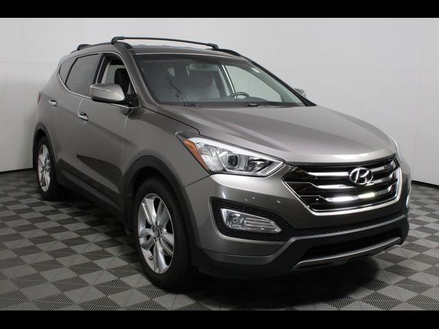 2013 Hyundai Santa Fe 2.0T Sport