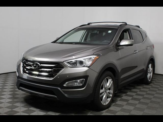 2013 Hyundai Santa Fe 2.0T Sport