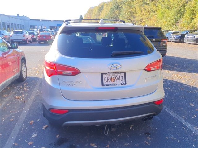 2013 Hyundai Santa Fe 2.0T Sport