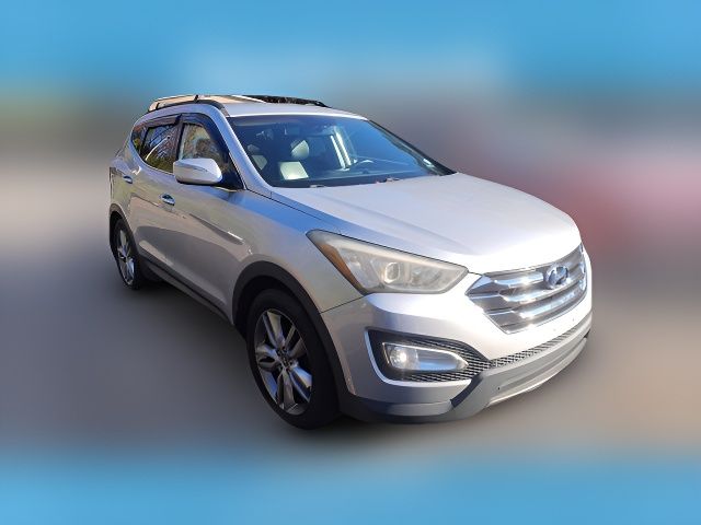 2013 Hyundai Santa Fe 2.0T Sport