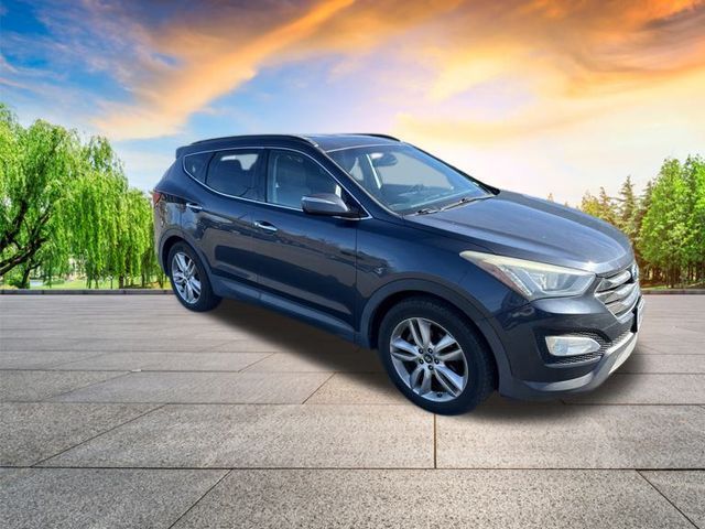 2013 Hyundai Santa Fe 2.0T Sport