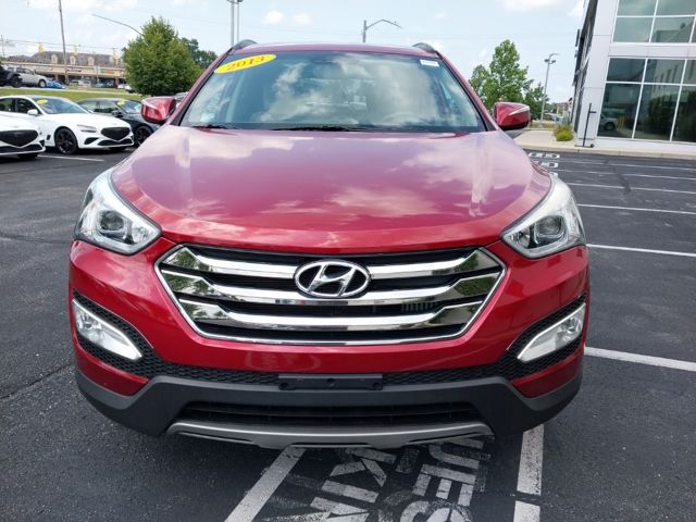 2013 Hyundai Santa Fe 2.0T Sport