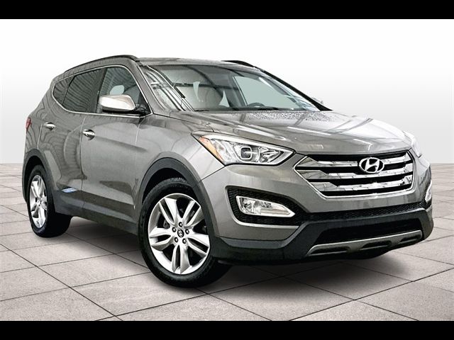 2013 Hyundai Santa Fe 2.0T Sport