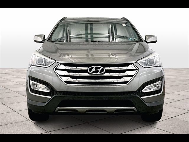 2013 Hyundai Santa Fe 2.0T Sport