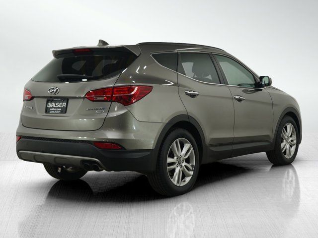 2013 Hyundai Santa Fe 2.0T Sport