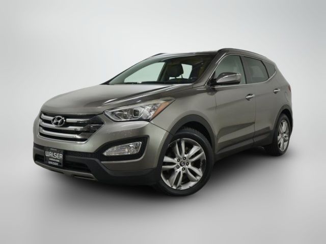 2013 Hyundai Santa Fe 2.0T Sport