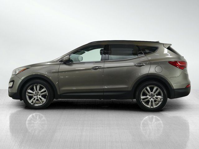 2013 Hyundai Santa Fe 2.0T Sport