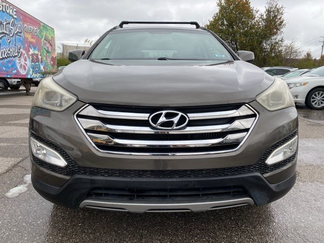 2013 Hyundai Santa Fe 2.0T Sport