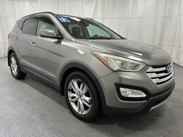 2013 Hyundai Santa Fe 2.0T Sport