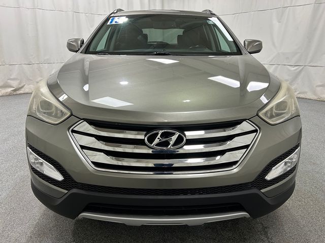 2013 Hyundai Santa Fe 2.0T Sport