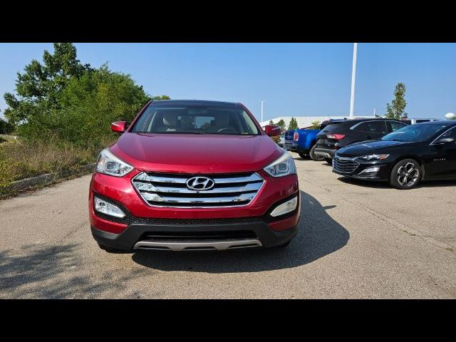 2013 Hyundai Santa Fe 2.0T Sport