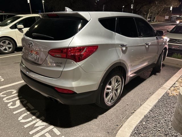 2013 Hyundai Santa Fe 2.0T Sport