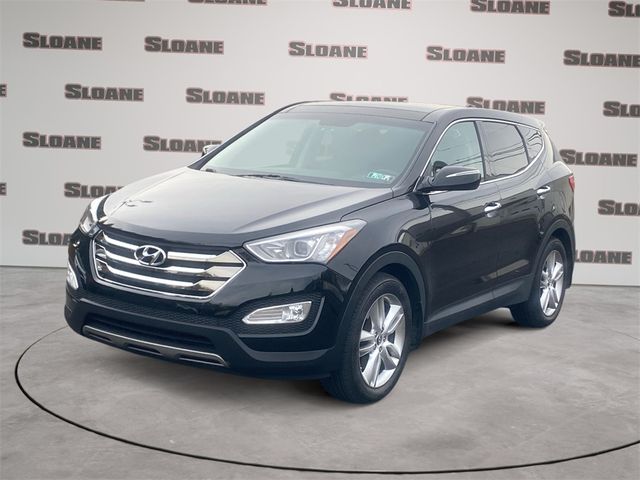 2013 Hyundai Santa Fe 2.0T Sport