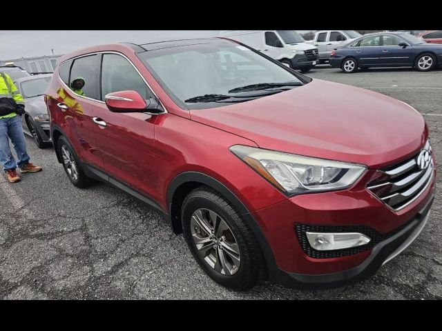 2013 Hyundai Santa Fe Sport