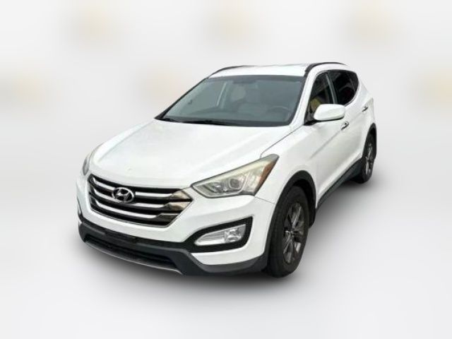 2013 Hyundai Santa Fe Sport