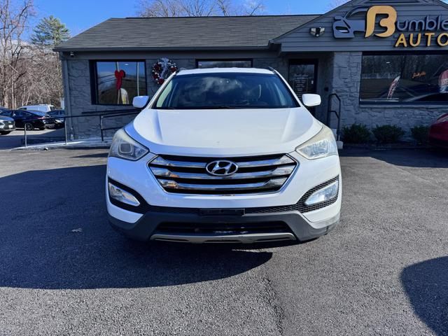 2013 Hyundai Santa Fe Sport