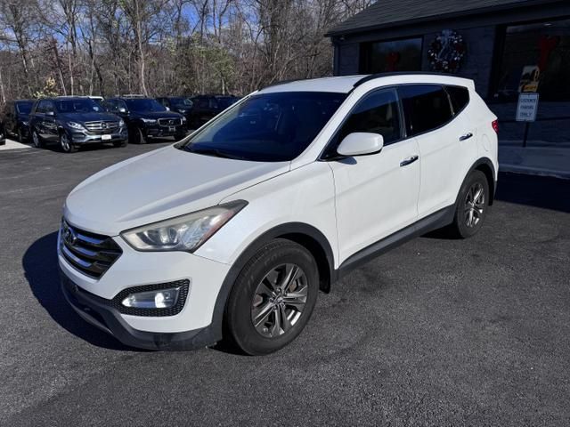 2013 Hyundai Santa Fe Sport