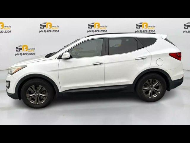 2013 Hyundai Santa Fe Sport