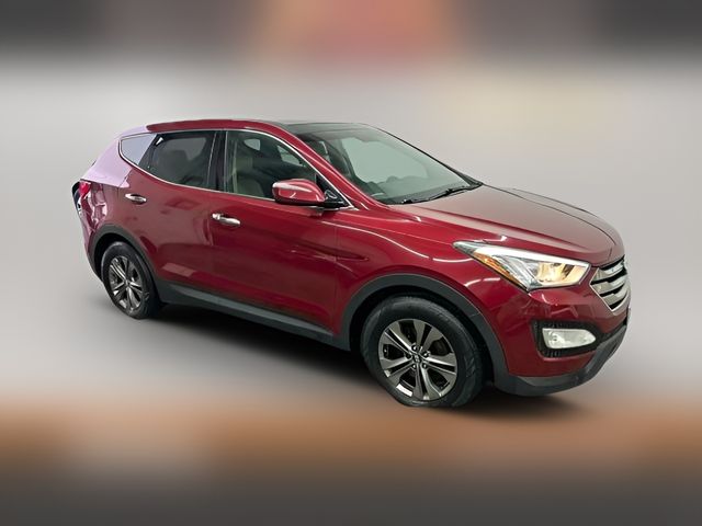 2013 Hyundai Santa Fe Sport