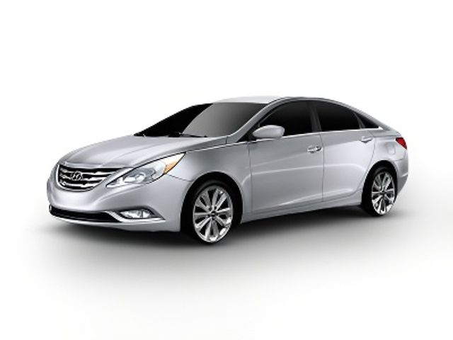 2013 Hyundai Sonata GLS PZEV