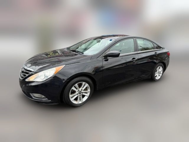 2013 Hyundai Sonata GLS PZEV