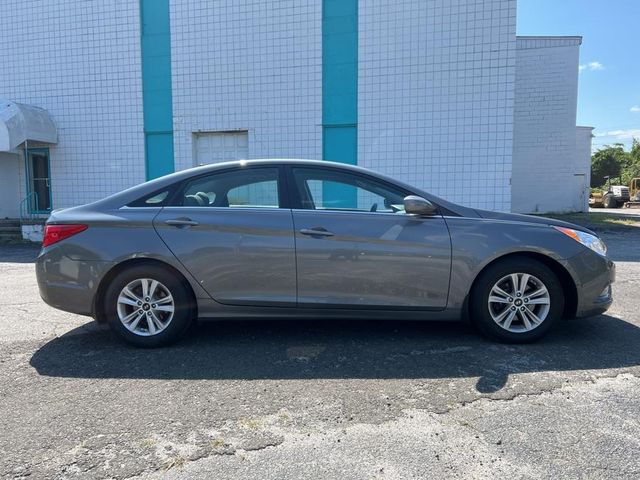 2013 Hyundai Sonata GLS PZEV