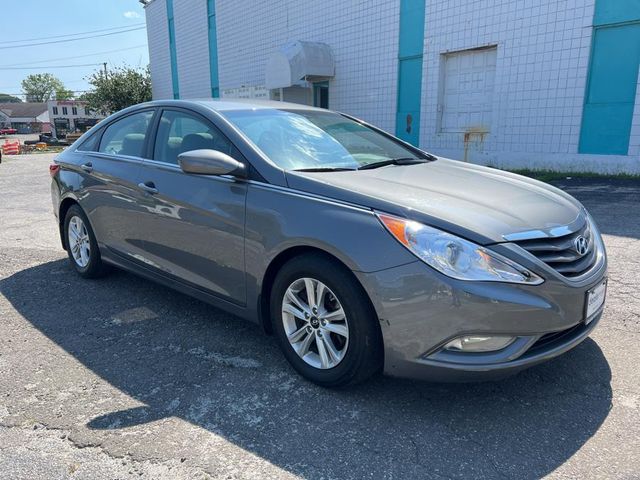 2013 Hyundai Sonata GLS PZEV