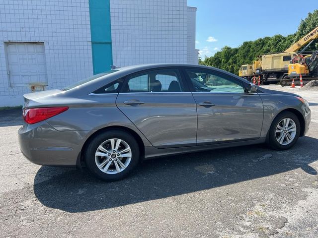 2013 Hyundai Sonata GLS PZEV