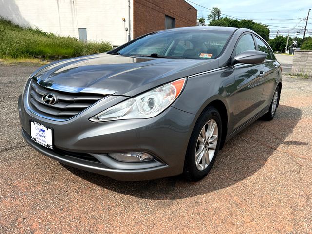 2013 Hyundai Sonata GLS PZEV