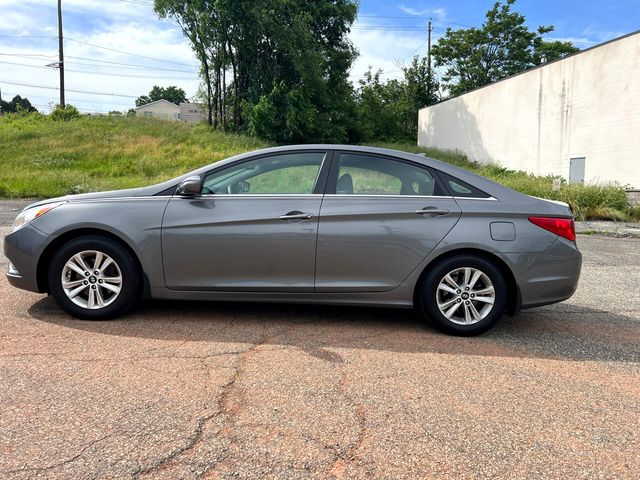 2013 Hyundai Sonata GLS PZEV