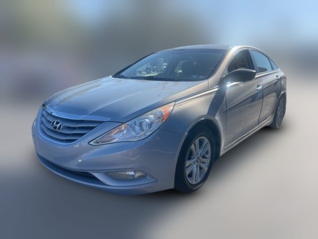 2013 Hyundai Sonata GLS PZEV