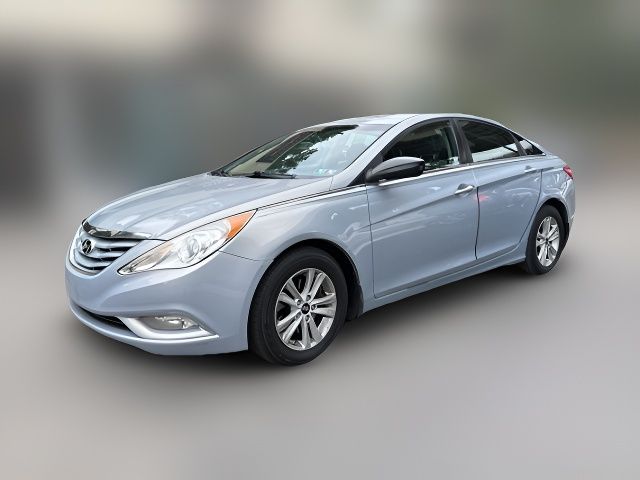 2013 Hyundai Sonata GLS PZEV