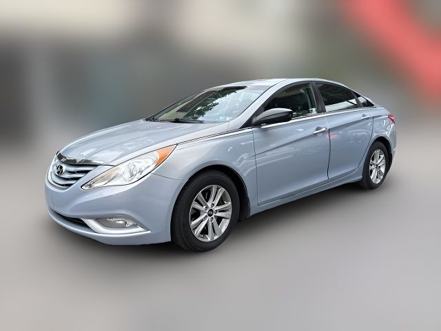 2013 Hyundai Sonata GLS PZEV