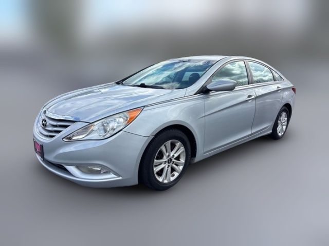 2013 Hyundai Sonata GLS PZEV
