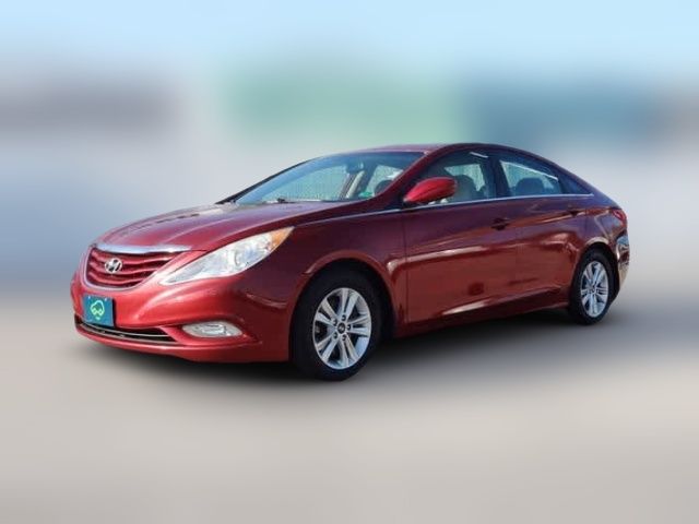 2013 Hyundai Sonata GLS PZEV