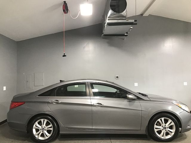 2013 Hyundai Sonata Limited