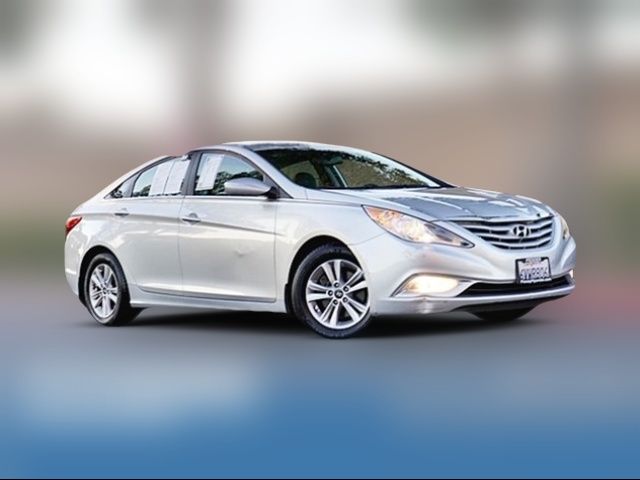 2013 Hyundai Sonata GLS PZEV