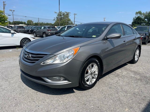 2013 Hyundai Sonata GLS PZEV