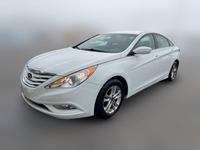 2013 Hyundai Sonata GLS PZEV